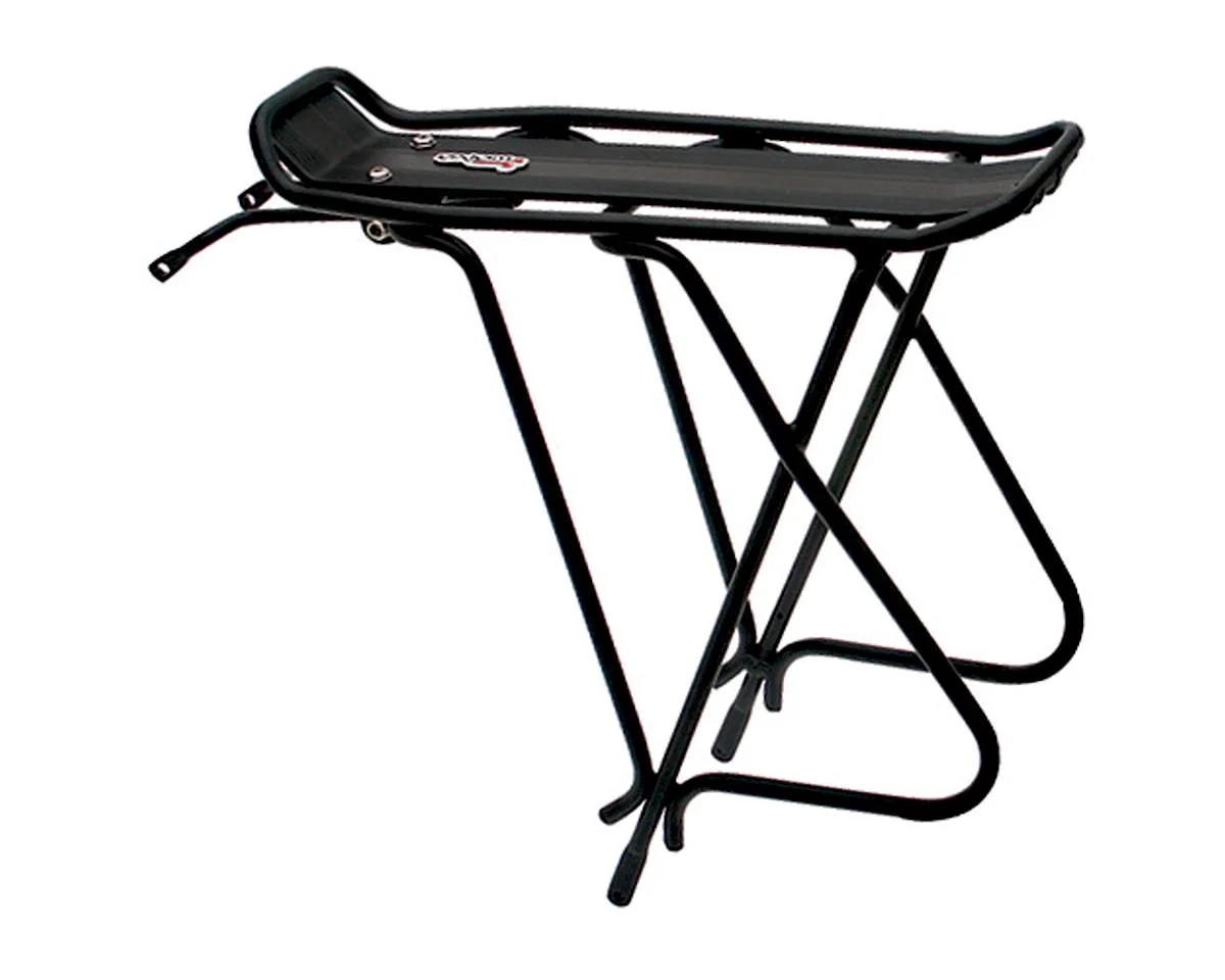 Axiom Journey Rear Rack (Black)